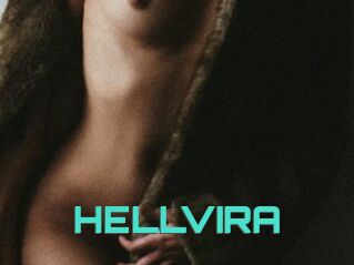 HELLVIRA