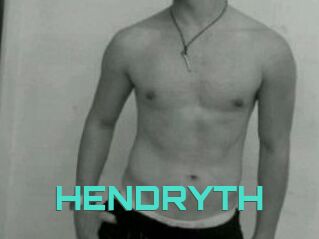 HENDRYTH