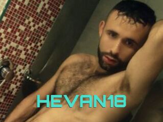 HEVAN18