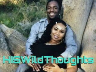 HIS_Wild_Thoughts
