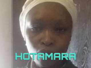 HOTAMARA