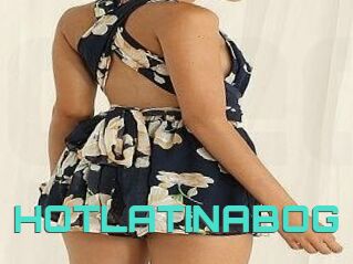 HOTLATINABOG