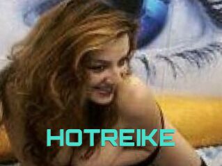 HOTREIKE