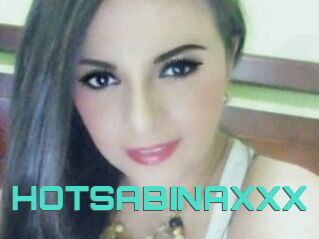 HOTSABINAXXX