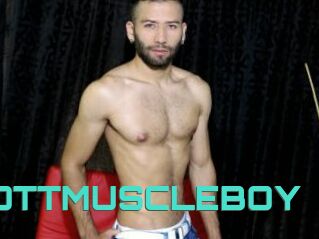 HOTTMUSCLEBOY