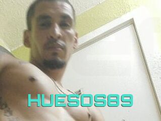 HUESOS89