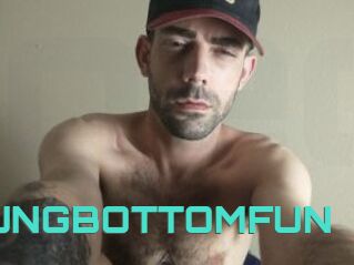 HUNGBOTTOMFUN