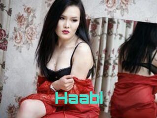 Haabi