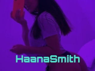 HaanaSmith