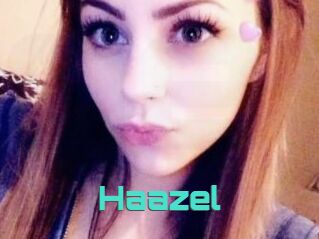 Haazel