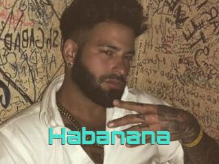 Habanana