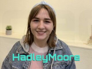 HadleyMoore