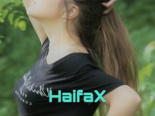 HaifaX