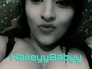 HaileyyBabyy