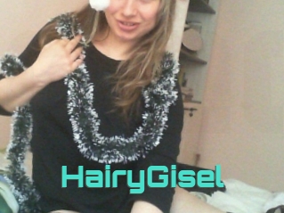 HairyGisel