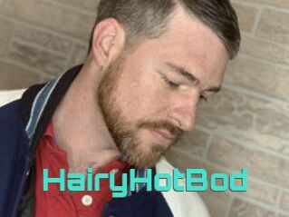 HairyHotBod