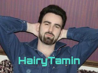 HairyTamin
