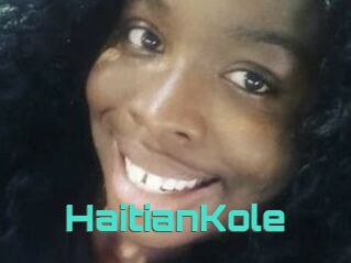 HaitianKole