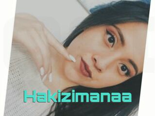 Hakizimanaa