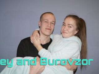 Haley_and_Burovzor