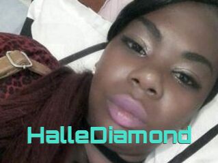 HalleDiamond