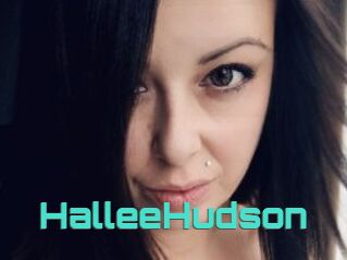 HalleeHudson