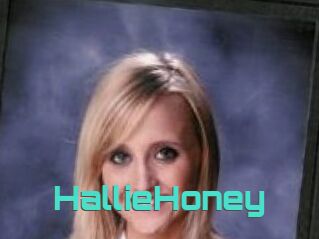 HallieHoney