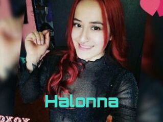 Halonna