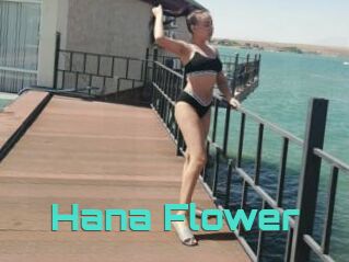 Hana_Flower
