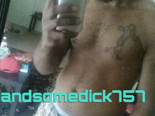Handsome_dick757 Grizzli Edition