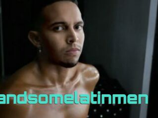Handsomelatinmen