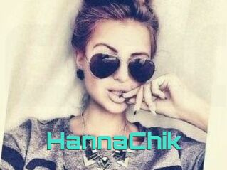 HannaChik