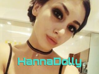 HannaDolly