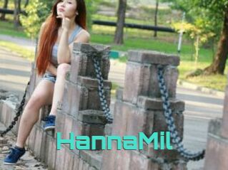 HannaMil