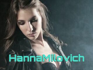 HannaMilovich