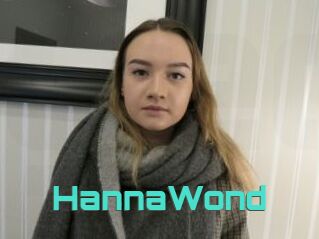 HannaWond