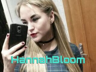 HannahBloom