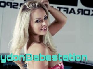 HannahClaydonBabestation