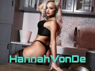 HannahVonDe