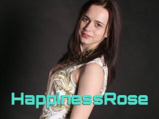 HappinessRose