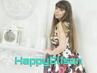 HappyElison Grizzli Edition