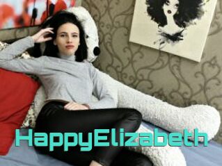 HappyElizabeth