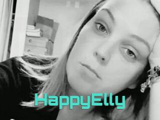 HappyElly Grizzli Edition