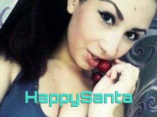 HappySanta