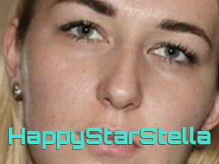 HappyStarStella