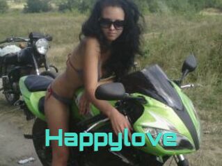 Happylove