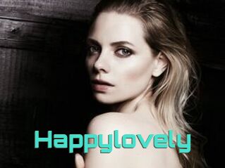 Happylovely