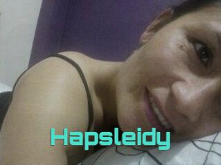 Hapsleidy