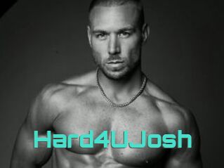 Hard4UJosh