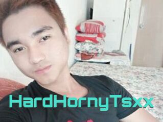 HardHornyTsxx